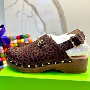 Sam Edelman clog